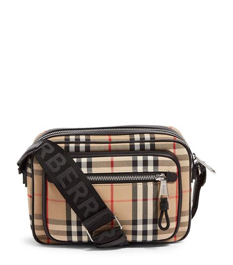 burberry crossbody with yellow check on inside|Women’s Designer Crossbody Bags .